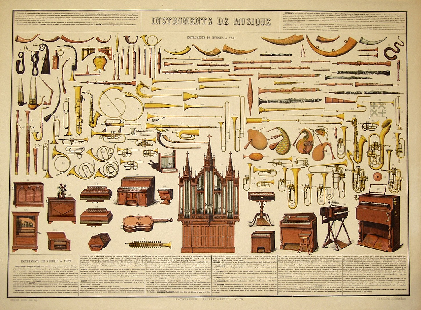 Инструменты здесь. Исторические инструменты.